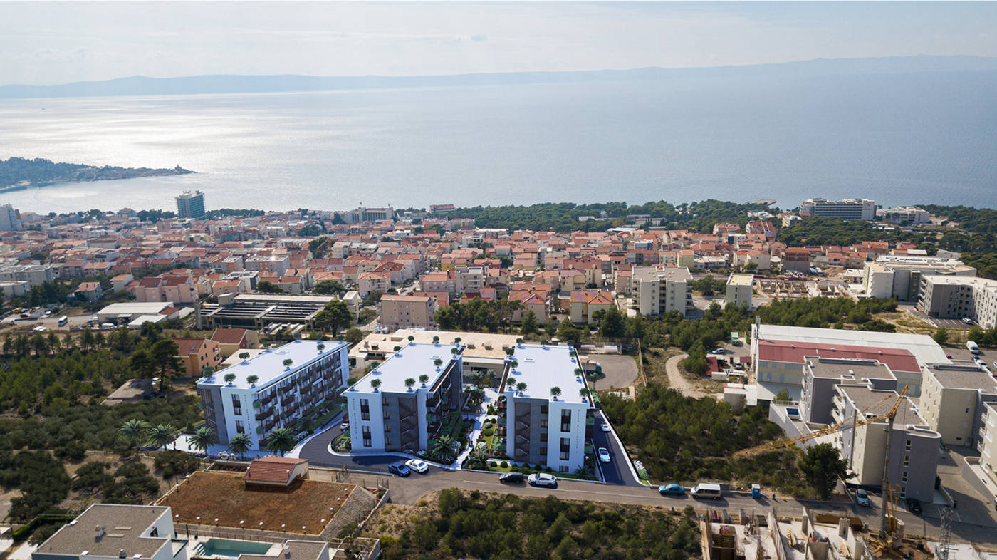 Квартира, 7761 м², 295 535$ — FAKTOR